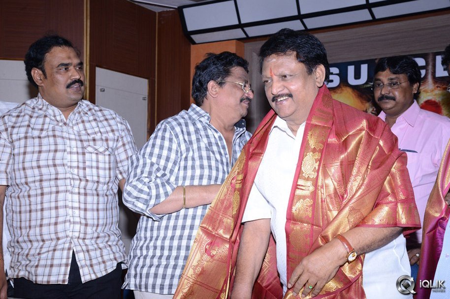 Chandrakala-Movie-Success-Meet